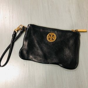Tory Burch wristlet